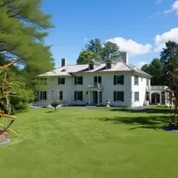 Stockbridge, Massachusetts: A Picturesque Escape in the Berkshire Mountains