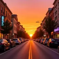 Exploring Houston's Vibrant Heights Neighborhood: A Blend of History, Art, and Community