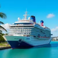 Carnival Cruise Line's Policy on Mobility Scooters