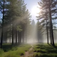 Discovering Zavalla: Gateway to Angelina National Forest
