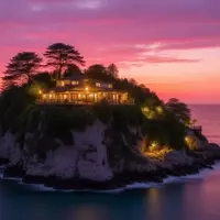 Discovering Authentic Beachfront Sanctuaries in Saint Lucia