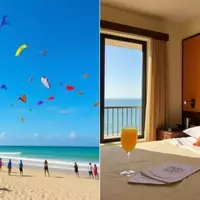Coastal Gem: Oregon's Premier Beachfront Resort