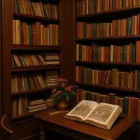 Exploring Edinburgh's Literary and Vintage Charms with a Gaelic Poet