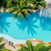 Aruba's Boardwalk Boutique Hotel Earns Two MICHELIN Keys