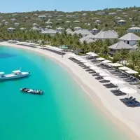 St. Barth Resort Introduces Cutting-Edge Wellness Experiences