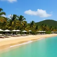 Turks and Caicos Forecasts Strong Winter Travel Season