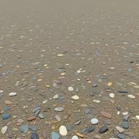 Jasper Beach: A Symphony of Stones in Maine