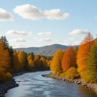 Exploring the Enchanting Laurel Highlands Scenic Byway in Pennsylvania