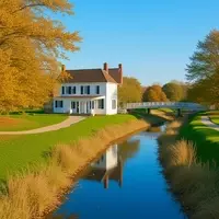 Ohio & Erie Canalway: A Journey Through History and Scenery