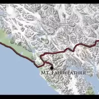 Epic Alaskan Expedition: Conquering Mount Fairweather
