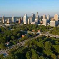 Kansas City: A Hub of Culinary, Musical, and Artistic Innovation