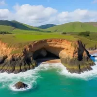 Andrew Molera State Park: A Serene Coastal Haven in Big Sur