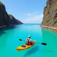 Ken Whiting Recognized for Excellence in Paddling Film Series
