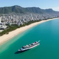 Carnival Cruise Line Returns to Acapulco After 15-Year Hiatus