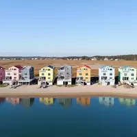 Fenwick Island: A Tranquil Coastal Retreat in Delaware