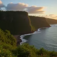 Hawaii's Best-Kept Secret: A Coastal Drive with Breathtaking Vistas