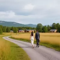 Wildflower Farms: A Hudson Valley Retreat for Nature Lovers