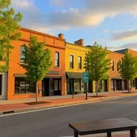 Exploring the Charms of Great Smoky Mountains Gateway Towns