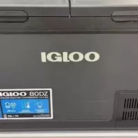 The Next-Generation Cooler: A Portable Refrigerator for Enhanced Car Camping Experiences