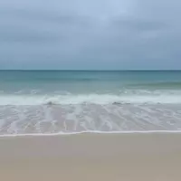 A Meditative Caribbean Moment: Costa Mujeres' Mystical Beach