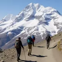 Essential Tips for Preventing Altitude Sickness During High-Altitude Travel