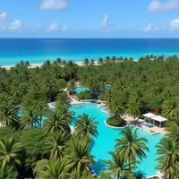 Star-Studded New Year's Eve Celebration at Atlantis Paradise Island