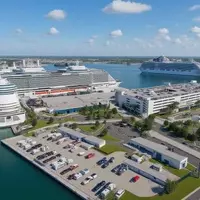 MSC Cruises Brings European Elegance with a Texas Flair to Galveston