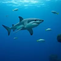 South Carolina's Shark-Infested Waters: A Guide to Sea Pines Beach Safety