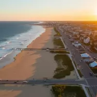 Ocean Grove: A Quaint Coastal Escape on the Jersey Shore