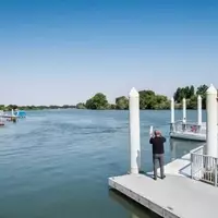 Isleton, California: A Delta Gem of History, Culture, and Charm