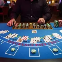 Minnesota's Premier Casino Resort Offers High Stakes and Gourmet Dining