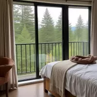 A Tranquil Catskills Treehouse Escape Near Phoenicia
