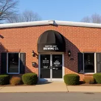 Fuquay-Varina: A Rising Star in North Carolina's Culinary and Craft Beer Scene