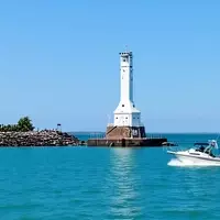 Nickel Plate Beach: Ohio's Hidden Gem on Lake Erie