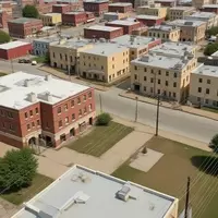 Mineral Wells: Texas's Holistic Haven Blending History, Nature, and Adventure