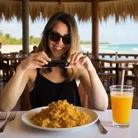 Ambergris Caye: A Caribbean Gem for Snorkeling, Culinary Delights, and Vibrant Culture