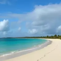 San Salvador: The Historic Bahamian Isle Where Columbus First Landed