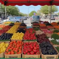 Parsons, Kansas: An Underrated Gem for Nature Lovers and Local Produce Enthusiasts