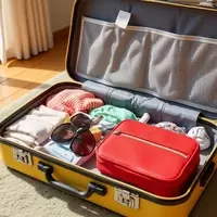 Travel Light: Rick Steves' Essential Packing Tips for a Smarter Journey