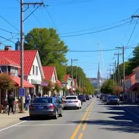 Saint-Sauveur: Quebec's Charming Retreat for Adventure and Culture
