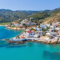 Ikaria: A Tranquil Greek Island Haven of Beaches, History, and Leisurely Living
