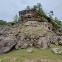Eisenhower State Park: Your Gateway to Nature Near Dallas