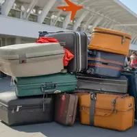 American Airlines Tops List for Mishandled Luggage