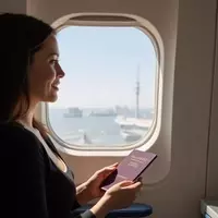 The 'Check-In Chicken' Strategy for Flight Seating: A Deep Dive