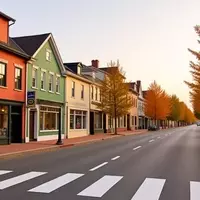 Durham, New Hampshire: A Blend of Collegiate Vibrancy and Historic Riverfront Allure