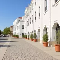 Alys Beach: A Luxurious Florida Enclave Divides Opinion