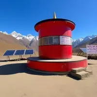 Extraordinary Postal Services: Unique Post Offices Worldwide
