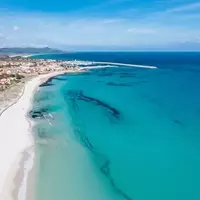 Discovering La Caletta: Sardinia's Serene Coastal Gem