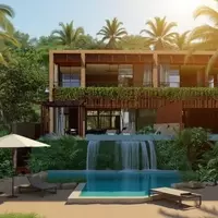 Siari, a Ritz-Carlton Reserve in Mexico, Opens for Bookings