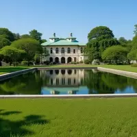 Brooklyn Botanic Garden: A Serene Escape in the Heart of New York